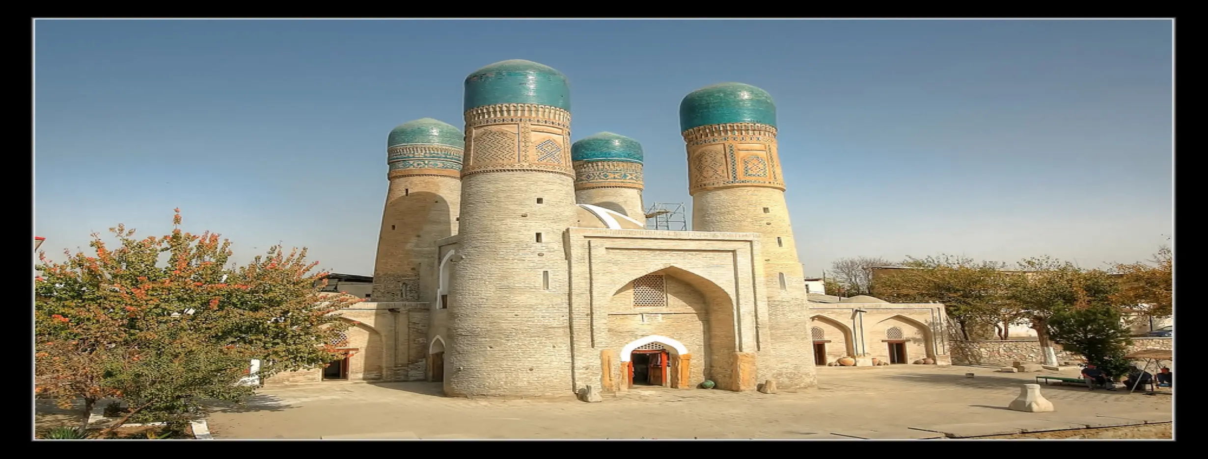 Image for Architectural Gem